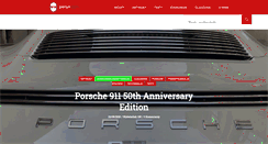Desktop Screenshot of pertyn.com